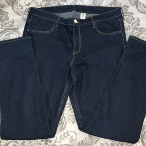 Women Denim Jeans